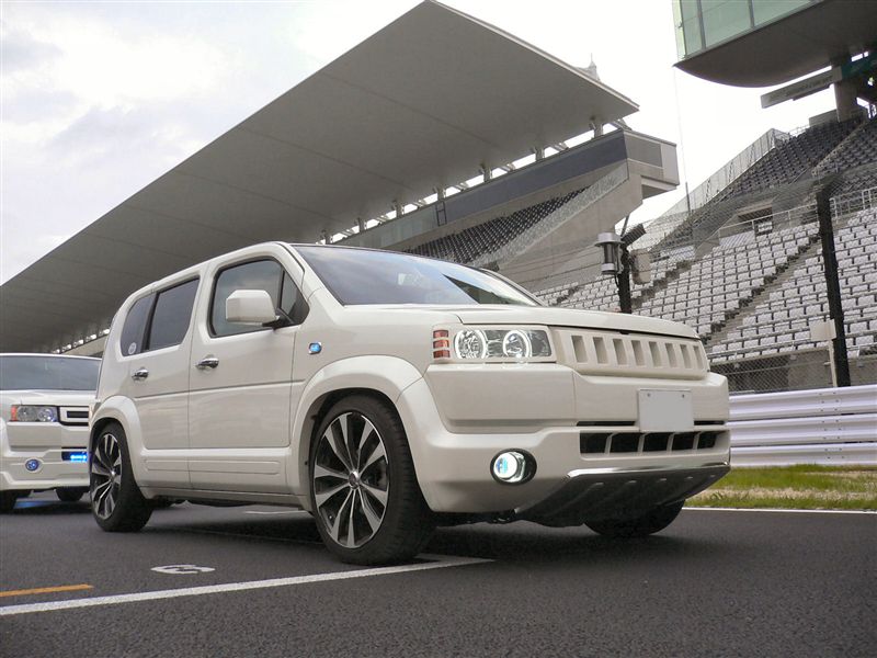 クロスロード ホンダ ダーシェの愛車 みんカラ クロスロード ホンダ ダーシェの愛車 みんカラ