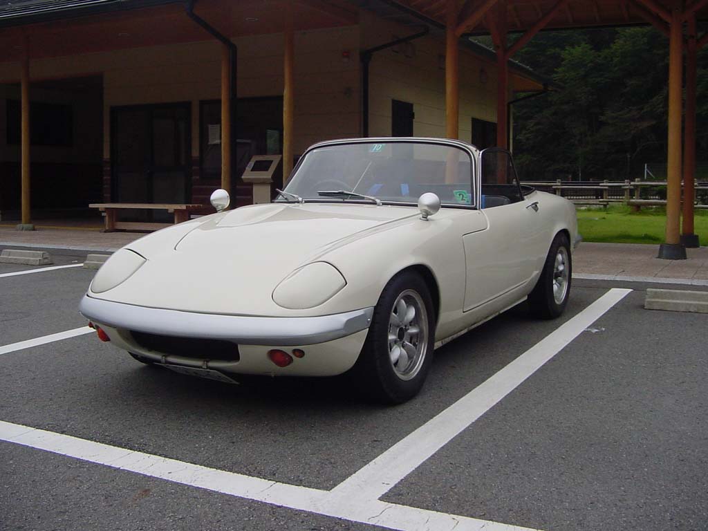 Images Of ロータス エラン Japaneseclass Jp