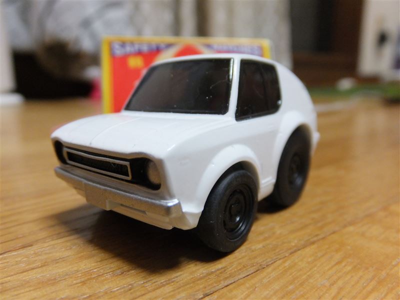MOTOALさんのチェリー