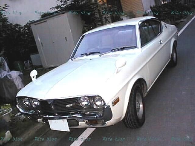 ルーチェ マツダ ワテの愛車 みんカラ