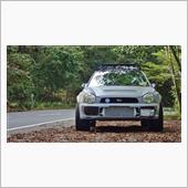 ＷＡＤＡの愛車