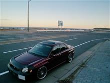 ＷＡＤＡさんのインプレッサWRX リア画像
