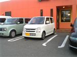 スズキ ワゴンR
