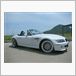 BMW Z3 ロードスター