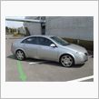 日産 プリメーラ