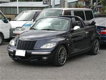 GOTSさんのPTCRUISERCABRIO