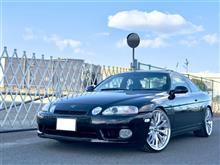 ソアラ VERTEX JZZ30 ソアラ `96 (トヨタ) (プラモデル) - ホビーサーチ