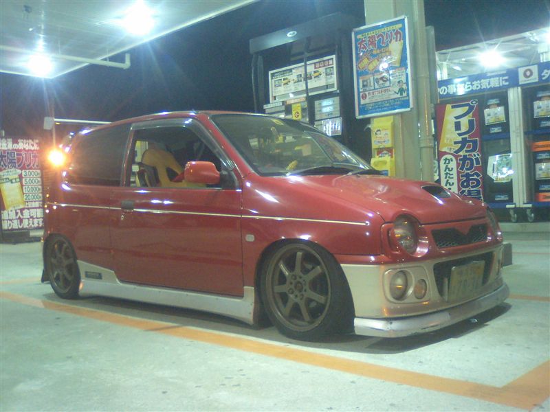 アルトワークス スズキ yuki の愛車 みんカラ アルトワークス スズキ yuki の愛車 みんカラ