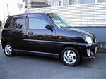 スバル プレオ