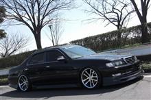 ドリフト クレスタ 愛車紹介 みんカラ