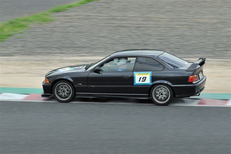 かいまんさんのM3 クーペ