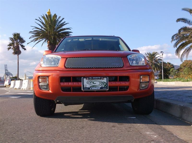 nomulifeさんのRAV4 L