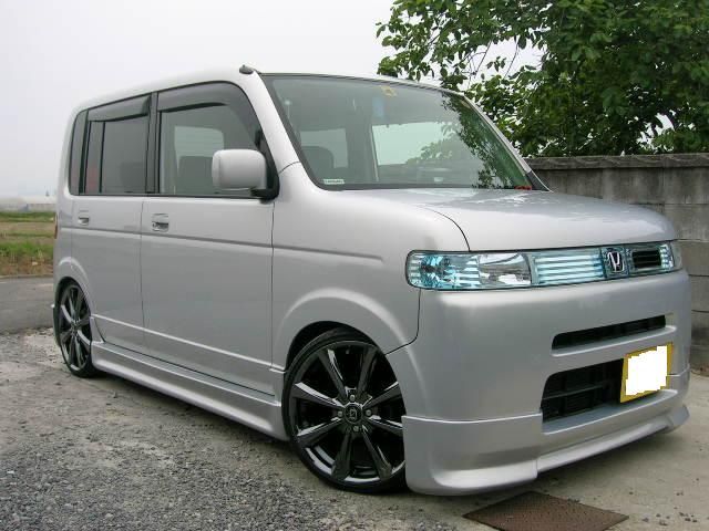 That S ホンダ つぐくんの愛車 みんカラ