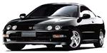ホンダ インテグラ