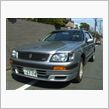 日産 ステージア