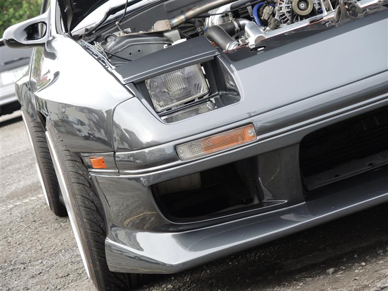 マツダ RX-7