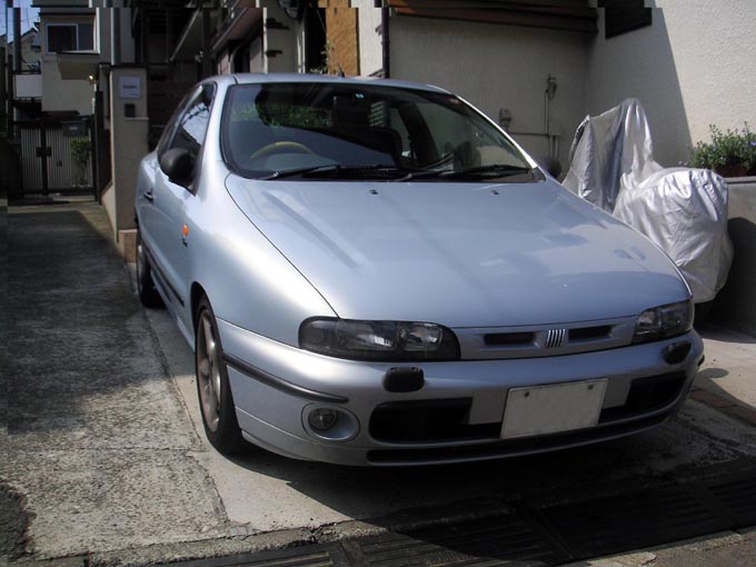 数準倶楽部さんのブラビッシモ