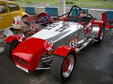 red7さんのKENT1600