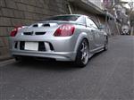 トヨタ MR-S