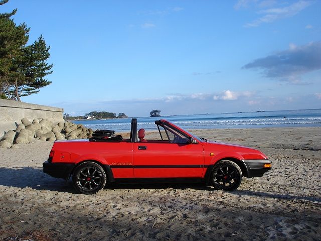 エクサーマンさんのパルサー エクサ
