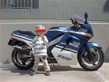 90年代 ZX-10 | 愛車紹介 - みんカラ