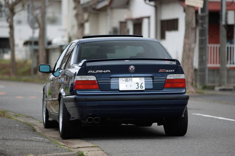 acbcさんのB3 リムジン