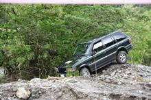gunsoさんのRANGE_ROVER