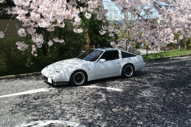 日産 フェアレディZ