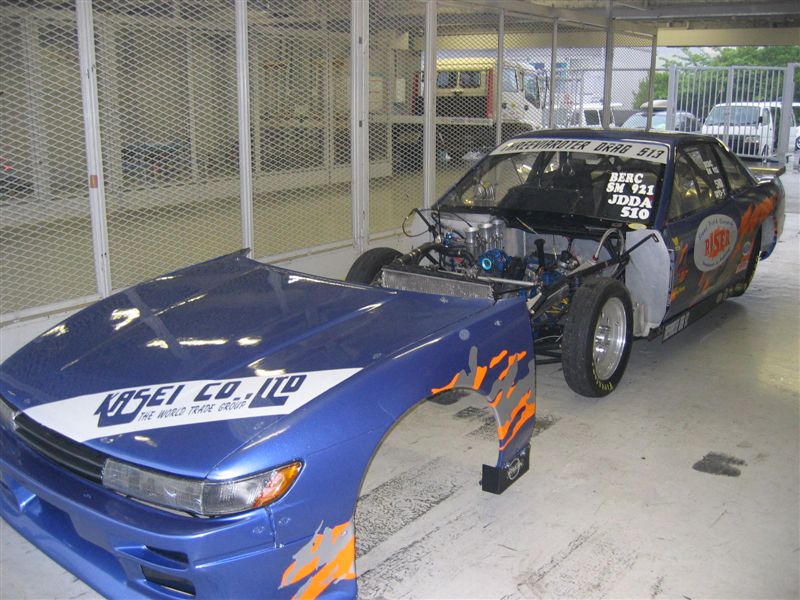 シルビア 日産 風見鶏 潤の愛車 みんカラ