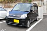 ホンダ ライフ