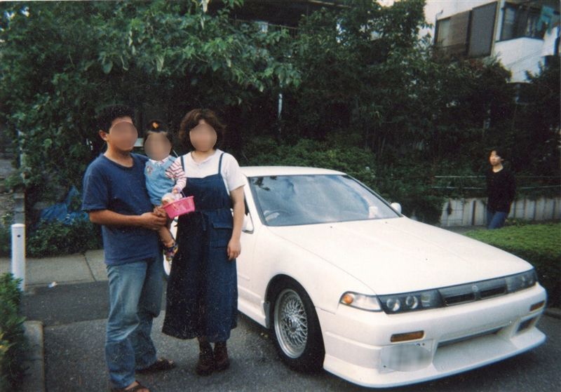 セフィーロ 日産 パリス ヒルトンの愛車 みんカラ