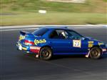 スバル インプレッサ WRX STI