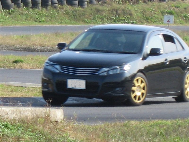 さやテツさんのアリオン