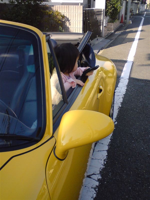 空力さんのV8ヴァンテージN420 クーペ