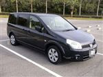 日産 ラフェスタ