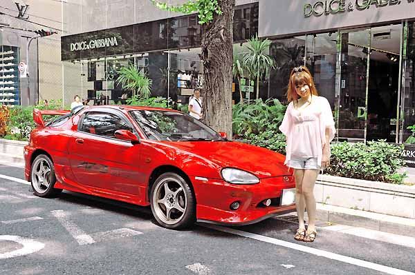 松田屋伝右衛門X3X5さんのAZ-3