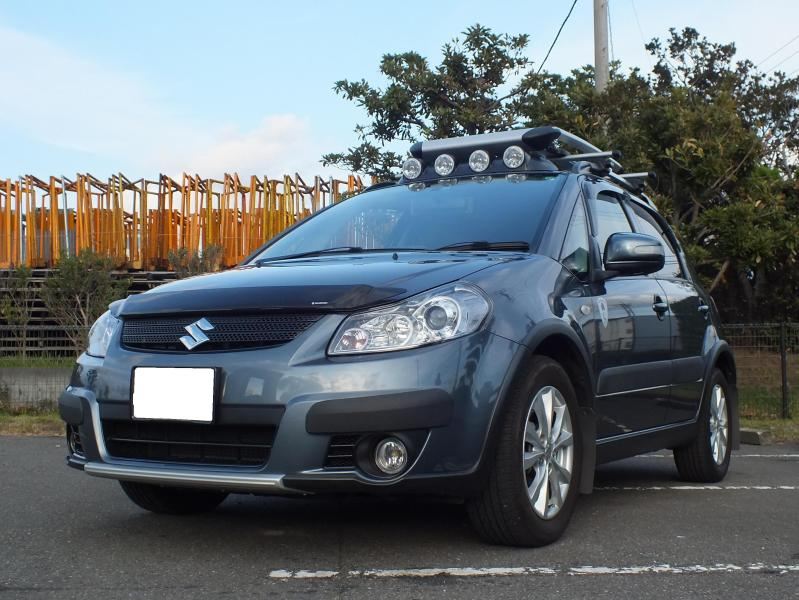 K1さんのSX4