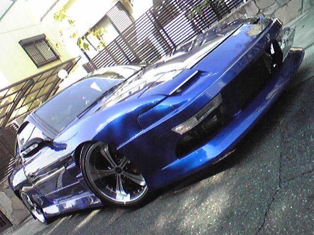 180sx 日産 走飾男子の愛車 みんカラ 180sx 日産 走飾男子の愛車 みんカラ