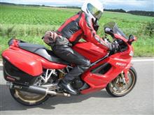 バッチライダーさんのST4s
