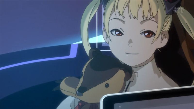 ちゃこるてさんのレインボー