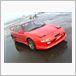 トヨタ MR2