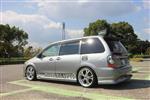 マツダ MPV