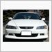 ホンダ アコード ユーロR