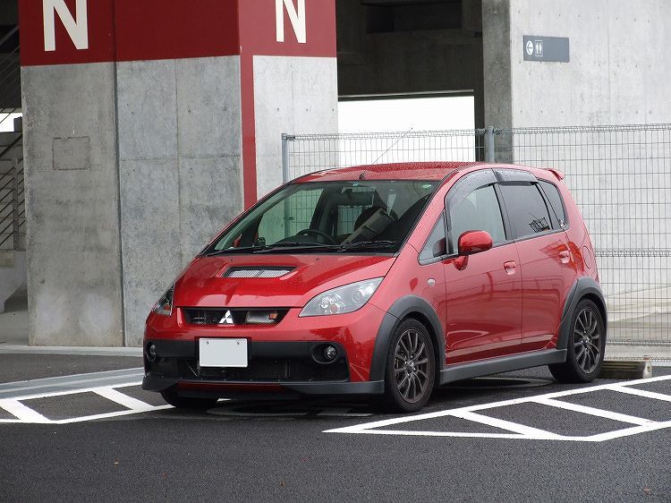 コルトラリーアートバージョンr 三菱 Fnn15の愛車 みんカラ コルトラリーアートバージョンr 三菱 Fnn15の愛車 みんカラ