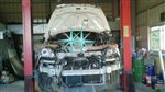 ホンダ ステップワゴンスパーダ