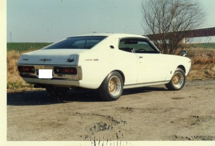 ローレル 日産 Nismoキッドの愛車 みんカラ