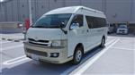 トヨタ ハイエースバン