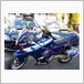 ホンダ CBR250 FOUR (フォア)