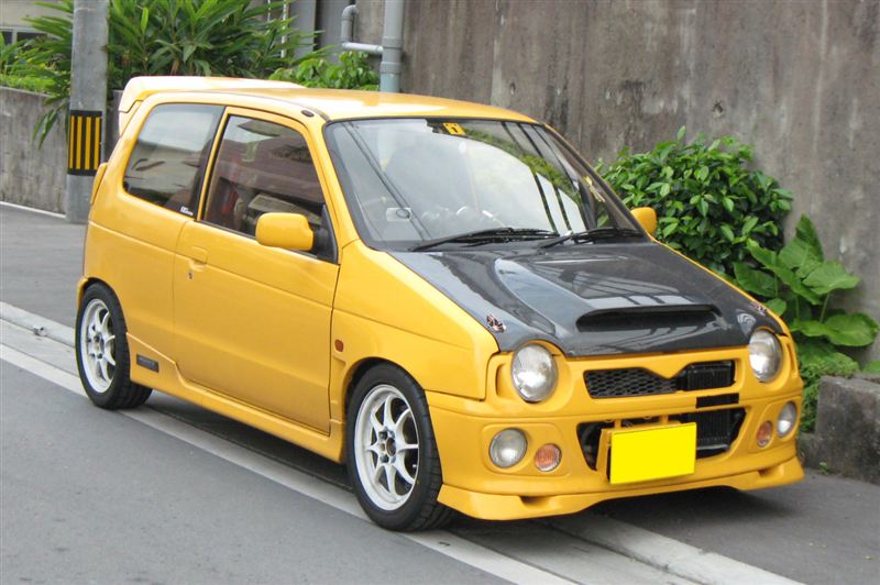 アルトワークス スズキ ばくの愛車 みんカラ アルトワークス スズキ ばくの愛車 みんカラ