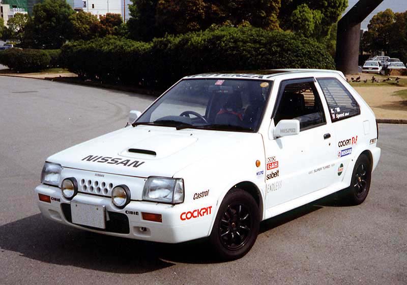 マーチ 日産 メタボおっさんの愛車 みんカラ